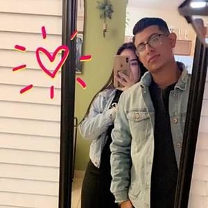 Meet your Posher, Eleazar